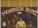 THE DOORS: Morrison Hotel US Elektra BIG E Orig EKS-75007 Rock Vinyl LP