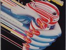JUDAS PRIEST: Turbo US Columbia C 40158 Orig Heavy Metal Vinyl LP Complete NM