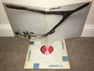 WISHBONE ASH Selftitled Debut LP MCA 1970 Stereo UK 1st Press
