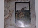 Led Zeppelin -  IV Four - 1971 LP Record Atlantic SD 7208 - stairway to heaven