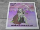 Hydra Vein - Rather Death Than False Of Faith 1988 UK LP METAL OTHER 1st THRASH