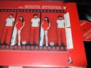 THE WHITE STRIPES : SAME LP 2001 XL UK