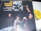 THE ELECTRIC PRUNES : I HAD TOO MUCH AUDIOPHILE 180 GRAM LP REPRISE USA