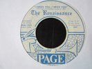 Killer 60s Mod Freakbeat 45 THE RENAISSANCE i need you PAGE listen