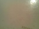 THE BEATLES...WHITE ALBUM  SWBO--101 2 lps  Apple records 1968 pressing.