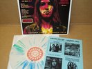 PINK FLOYD DAVID NO WAY OUT LP HAMMERSMITH ODEON 1984 SPLASH VINYL TMOQ MCV CBM