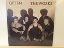 Queen ?– The Works - 12