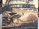 RED HOUSE PAINTERS Rollercoaster Vinyl LP original Kozelek UK 4AD dad 3008