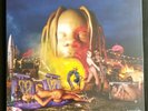 Travis Scott - Astroworld - Night Cover