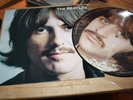 Beatles - Part Two - Rare Apple Records DE Picture Disc Beat Rock Vinyl Album