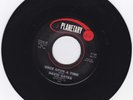 TEEN SOUND 45RPM - DAVID GATES ON PLANETARY - RARE