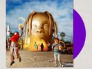 *pre-order* COLOR VINYL* TRAVIS SCOTT - Astroworld (2018) 2x 12in LP - 150g