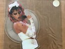Madonna Picture Disc Record W8881P, 1985, Angel / RARE