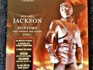 Michael Jackson - HISTORY- Past. Present and Future Book I (1995) - TOP-RARE -