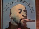 YUSEF LATEEF - THE BLUE YUSEF LATEEF - 1ST PRESSING - NM SD 1508