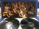 JIMI HENDRIX ELECTRIC LADYLAND TRACK 613009  ORIG UK 2LP EXC+