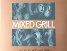 Mixed Grill ?– Cry For Peace And Love 1979 (2015 Reissue) Vinyl LP