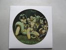 Celtic Frost ?– Emperor's Return LP Picture Disc