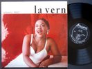 LAVERN BAKER La Vern LP ATLANTIC 8002 Orig US 1956 DG MONO Rhythm & Blues