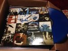 U2 LP achtung baby