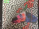Animal Collective Tangerine Reef LP Green Limited Ed. Etched Sealed 180 gram