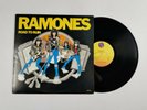RAMONES Road To Run LP Sire SRK 6063 US 1978 VG+ WITH ORIGINAL INNER 1G