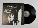 ROYAL TRUX Twin Infinitives 2xLP DragCity DC3 US1990 VG++ 1ST ISSUE GATEFOLD 05D