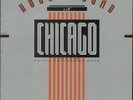 The House Sound Of Chicago Various-Dance UK vinyl LP album record LONLP22