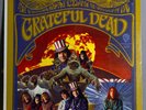 The Grateful Dead ?– The Grateful Dead near mint Stereo gold label 1967 lp