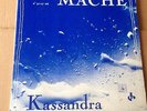 MACHE KASSANDRA INA GRM  MFA N° 9107 LP RARE EXPERIMENTAL AVANT GARDE LP FRANCE