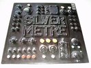 Silver Metre - Self-Titled S/T, 1970 Hard Psych/Rock LP, SEALED , Original Press