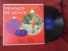 TONIN ROMERO Y SU CONJUNTO - VENIMOS DE PONCE *JARM REC.* *MUSICA TIPICA JIBARA*
