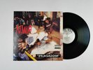 NWA Efil4zaggin LP Ruthless SL 57126 ORIGINAL US 1991 VG+ Prod DR DRE YELLA 01C