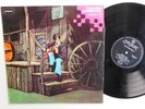 tommy jones     tommy's place     Quadraphonic pressing