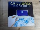 Chilliwack Riding High Very Good Vinyl LP Record GFLP 1003