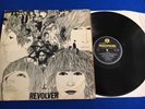 The Beatles   Revolver   Original 1966 UK Mono Vinyl LP