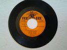 The Del Vikings 45 rpm 