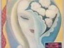 Derek & The Dominos Layla Original 1970 Polydor UK 1st Press Super