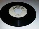 TELCO/THE OBEAH MAN - LORD CRISTO [CALYPSO]  7