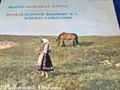 HMV ASD 347 ED1 G/C BRAHMS HUNGARIAN DANCES DVORAK KUBELIK   UK 1960