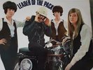 shangri-las leader of the pack uk album rare red bird