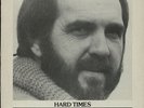 Hard Times Roy Bailey UK vinyl LP album record CF382 FUSE 1982