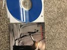 David Bowie Slinky Secrets Vinyl Outside Rehearsals Blue