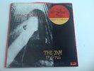 THE JAM BITTEREST PILL RARE JAPANSES 7¨SINGLE WITH LYRIC INSERT MISPELLING EXCEL