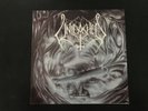 Unleashed - Where No Life Dwells LP 1991 Org 1 PRESS Century media