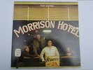 The Doors ?– Morrison Hotel LP, US Gatefold, Insert, Audiophile 180g,  MINT