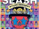 Slash Feat. Myles Kennedy And ..., Living The Dream, Vinyl