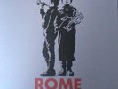 ROME ?– Little Rebel Mine EP  RARE     Of the Wand and the Moon  Death in June