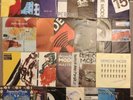 Depeche Mode Single-Set  24 x Singles * New Life 1981 bis WINM 1990