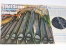 Decca SXL 6027 ED1 Saint-Saëns Saint-Saens Symphony 3 Ernest Ansermet 1963 MINT